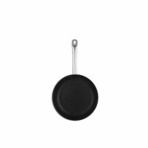 Comas Bratpfanne Vesuvio Induktion, Pfanne, Edelstahl, Silber, Schwarz, 36 cm - Bild 1 von 2