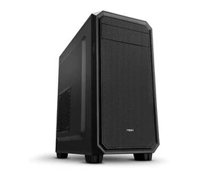 Coolbay MX2 -NXCBAYMX2- mini tour micro ATX lecteur de carte intégré ventilat... - Afbeelding 1 van 8