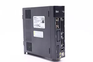 Delta ASD-A2-0421-L Servoazionamento 400W 220V Regolatore Motore AC Automazione CNC - Foto 1 di 6