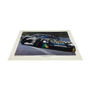 Gavin Macleod - Lista de Le Mans - Imagen 1 de 2