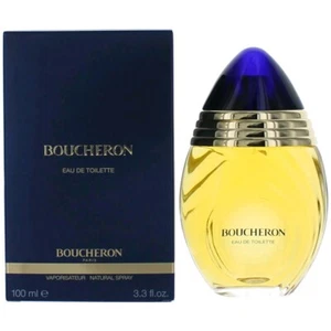 Boucheron by Boucheron, 3.3 oz EDT Spray for Women - Picture 1 of 4