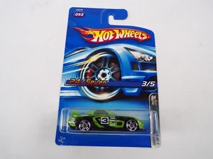 Van / Sports Car / Hot Wheels 24/Seven #053 #H18 - Picture 1 of 5