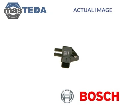 0 986 280 714 SENSOR EXHAUST PRESSURE BOSCH FOR MINI MINI,MINI CLUBMAN 66KW,80KW - Image 1 of 4