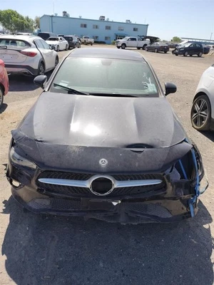 MOTOR DE ARRANQUE 2609060100 2020-2023 MERCEDES-BENZ CLA250 Foto 1 de 4