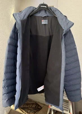 Engelbert Strauss Winterjacke e.s Motion Ten Zustand  wie NEU Größe 3xl - Bild 1 von 4