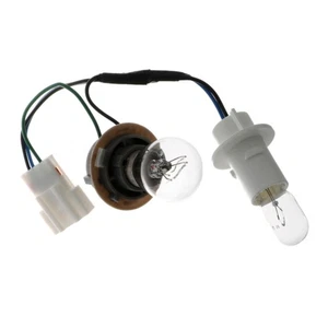 Backup Reverse Light Bulb Connector Socket Wiring Harness For Kia Optima 2014-15 - Picture 1 of 5