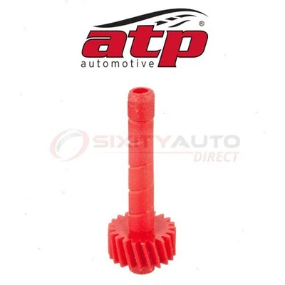 ATP Speedometer Drive Gear for 1989-1990 Chevrolet R1500 Suburban - da Foto 1 de 4
