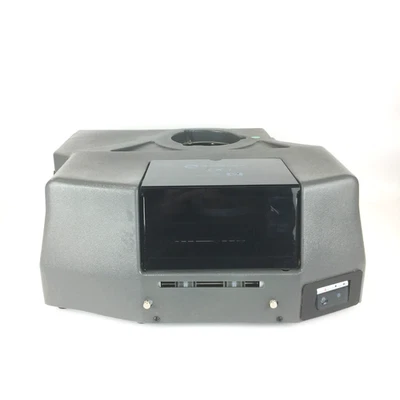 Microboards CX-1 Disc Publisher With HP 4800dpi InkJet Disk Printer - READ - Image 1 of 4