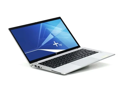HP EliteBook 835 G7 13,3" FHD Ryzen 5 Pro 4650U (6x2.10GHz) 16GB 512GB NVMe - Bild 1 von 4