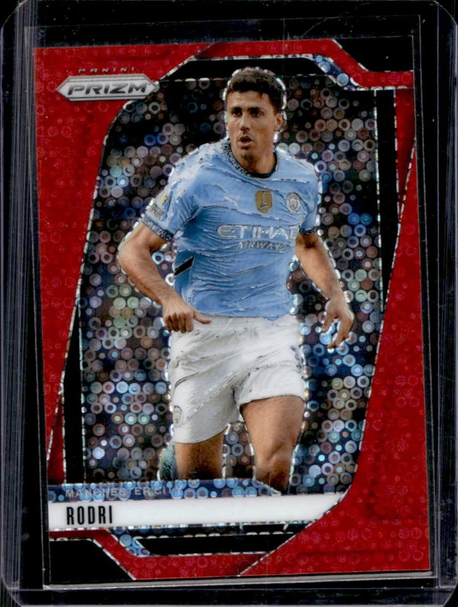 スポーツ選手 PANINI RODRI 09/10 スポーツ選手 PANINI RODRI 09/10