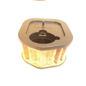 OEM Husqvarna Air Filter, HD, Felt, CLEANED, Models 385 390, #537009301 - Picture 1 of 5
