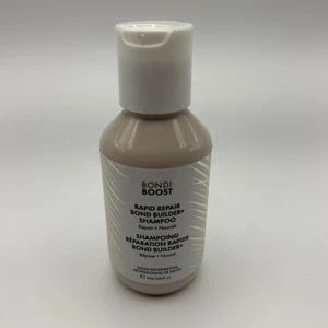 Bondi Boost Rapid Repair Shampoo 3,04 Oz. Neu - Vollständig, nicht versiegelt - Bild 1 von 3