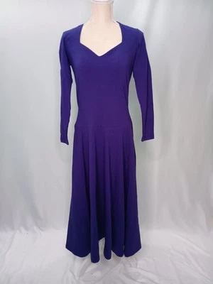 Vestido Vintage Mujer Betsey Johnson Nuevo Etiqueta Negra Talla XL Foto 1 de 4