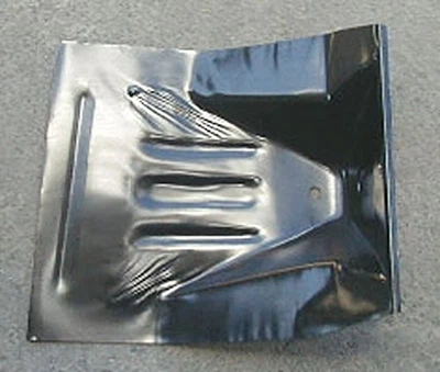 Sherman 574-40R suporte de cabine de caminhão lateral de passageiros para Ford F-150 1975-1979 - Imagem 1 de 2