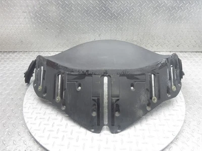 Honda GL1800 2002 01-05 Goldwing OEM panel delantero interior parabrisas cubierta de carenado Foto 1 de 4