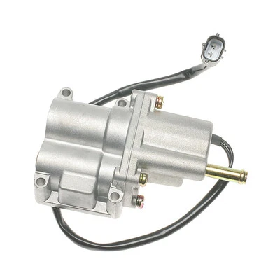 Válvula de control de aire de ralentí SMP 1990-1993 MAZDA B2600 2,6 L L4 1990 1991 1992 1993 Foto 1 de 4