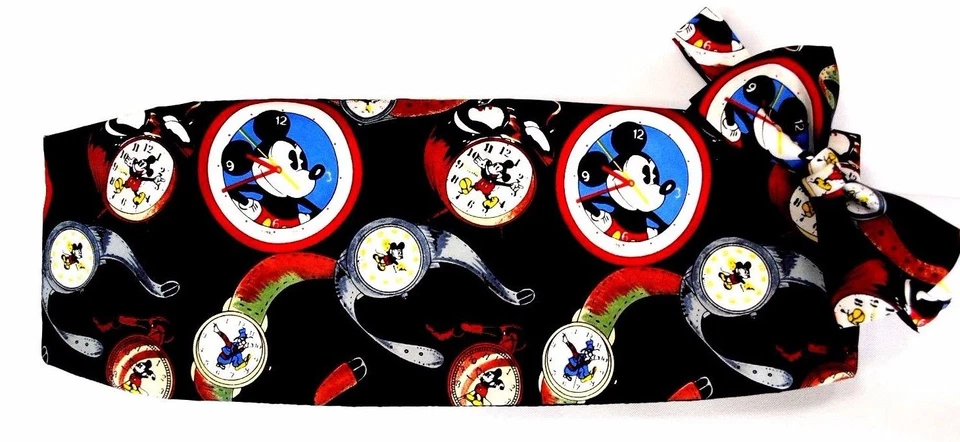 Juego de relojes de esmoquin y pajarita Mickey Mouse Foto 1 de 1