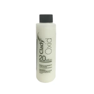 SAUERSTOFF 10 20 30 40 Volumen 200ml Oxidationsmittel in Creme CLADY x Haarfärbemittel - Bild 1 von 5