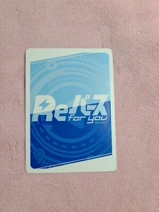 Rebirth For You Card Fate Grand Carnival Choose Your Rare - Picture 1 of 28