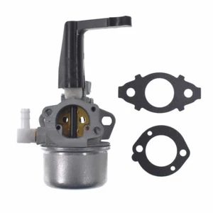 New Carburetor Fit Briggs & Stratton 696065 Replacement Part - Picture 1 of 12