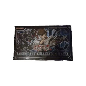 YuGiOh Legendary Collection Kaiba DEUTSCH 1. Auflage Karten Booster NEU & OVP - Bild 1 von 3