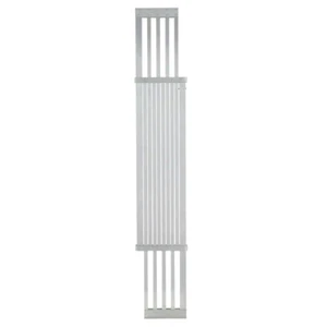 Adjustable Aluminum Telescoping Plank Ladder Support Locking Werner 6 ft. - 9 ft - Picture 1 of 12
