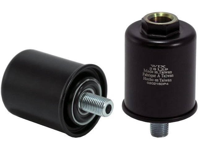 Kit de filtro de transmisión automática WIX para Acura TL 2000-2008 72CPDD Foto 1 de 1