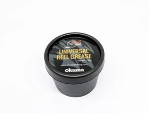Cal's Okuma uniwersalny smar do kołowrotków drag & gear - Zdjęcie 1 z 5