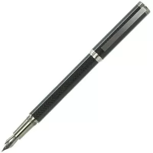 Pluma estilográfica mediana de fibra de carbono 5280 Aspire - Imagen 1 de 6