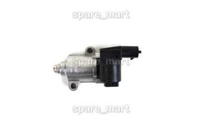 Estabilizador de velocidad de válvula de control de aire de ralentí para Hyundai Accent Kia Rio 2006-2011 Foto 1 de 4
