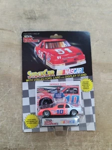 Racing Champions Derrike Cope #10 Purolator 1:64 NASCAR 1991 - Picture 1 of 8