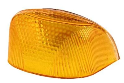 HELLA Blinker Linse links=rechts für FENDT Gt Traktor 1961- - Bild 1 von 2