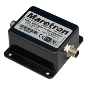 Maretron NMEA 2000 Network Bus Extender NBE100-01 Boat Marine - Picture 1 of 3