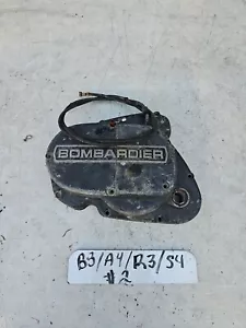 CANAM CAN-AM TNT 175 CLUTCH COVER - Picture 1 of 8