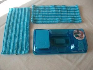 Philips Vacuum & Mop FC8063 - Aufsatz Nasswischer + 2 Microfasertücher - Bild 1 von 15