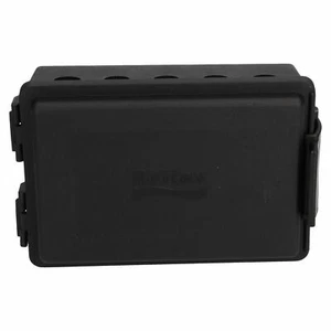 Trailer Lighting Electrics Junction Box Spade Terminal Waterproof Genuine Britax - Picture 1 of 4
