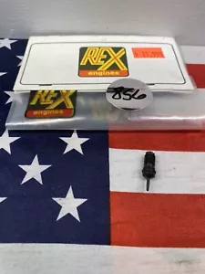 Novarossi/Rex Engines: Nitro/Gasolne Carburator Parts NewInPack 🇺🇸Shipped - Picture 1 of 4