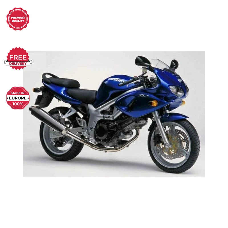 SUZUKI SV 650 S (1999-2002) STANDARD SCREEN WINDSHIELD WINDSCREEN - Image 1 of 1