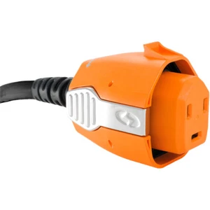 SmartPlug 30 Amp Boat & RV Side Connector - Picture 1 of 1