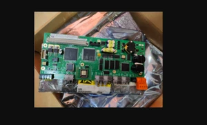 Ge fanuc IS200ERBPG1A Processor module - Picture 1 of 1