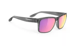 Occhiali RUDY PROJECT SPINHAWK EDGE Cristal Ceniza Mlt Puesta de sol SP905233-0000 - Imagen 1 de 1