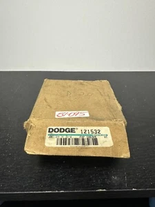 DODGE 121532 FHP SHEAVE *NEW IN BOX* - Picture 1 of 3