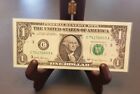 Billet d'un dollar de 1 $ non circulé 2017 de la Banque de la Réserve fédérale de Philadelphie