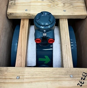 Yokogawa AGX150 6" Magnetic Flowtube, Neu - Bild 1 von 11