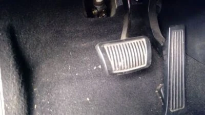 Freno de pedal Optima Kia 2014 454800 Foto 1 de 4