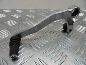 Originale Suzuki GSF Bandit 400/600 pedale leva selettore marce 1991-2004 - Foto 1 di 8