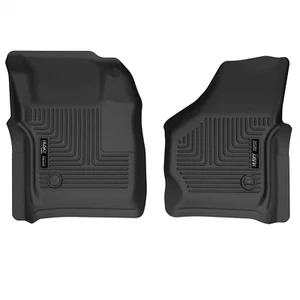 Husky Liners 51791 X-act Contour Floor Liner - Picture 1 of 6