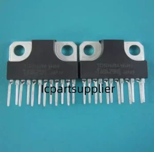 1PCS TA8429H TA8429HQ integrated circuit Brand-new Fast Shipping - Picture 1 of 1