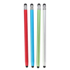 4 szt. Ekran dotykowy-Pióro Ekran studencki-Pióro dotykowe Tablet Pojemnościowy - Zdjęcie 1 z 11
