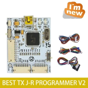 Miglior programmatore TX J-R V2 con set di 3 cavi per XBOX 360 in scatola NAND-X QSB - Foto 1 di 6